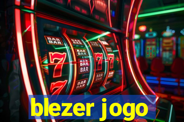 blezer jogo